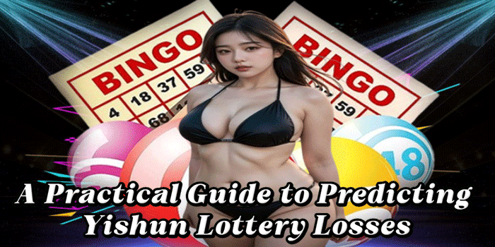 A Practical Guide to Predicting Yishun Lottery Losses